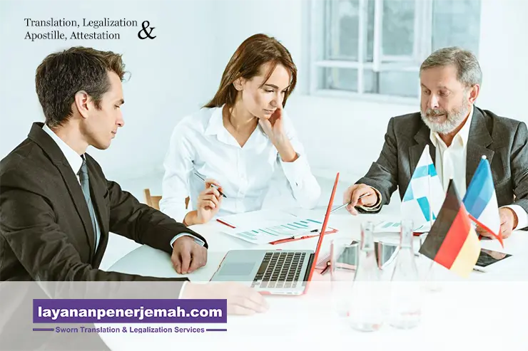 penerjemah tersumpah jakarta timur