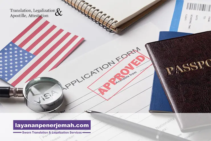 penerjemah tersumpah bekasi